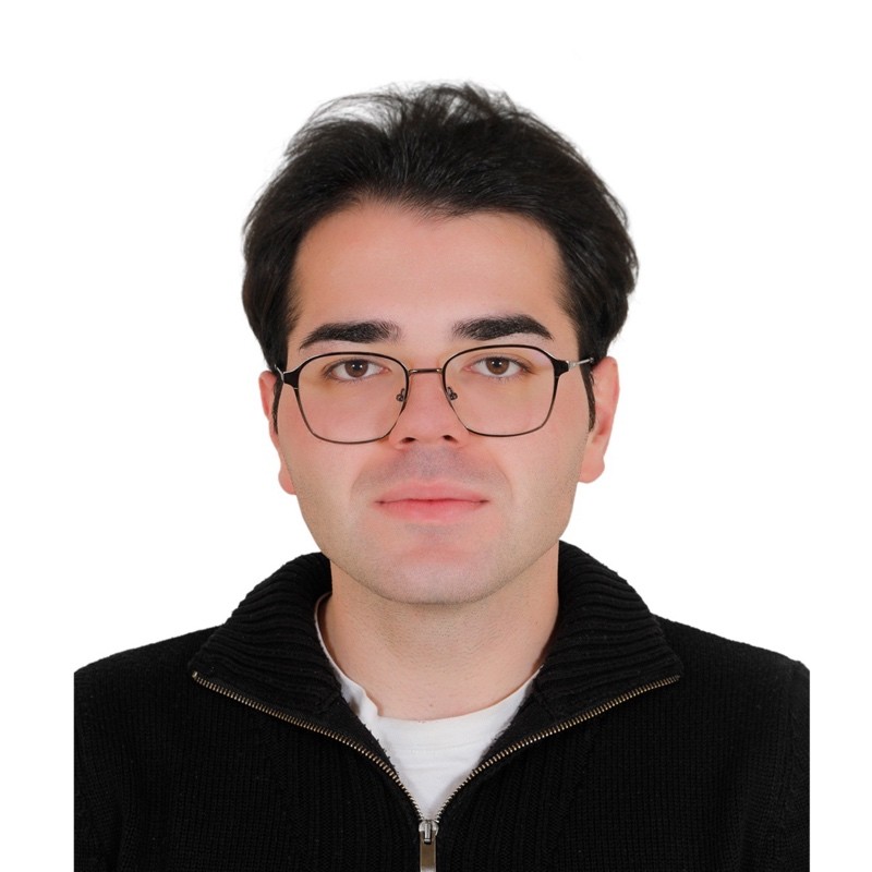 Emirhan ŞENTÜRK portresi